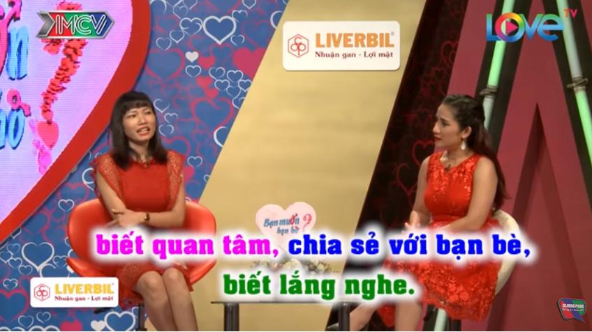 Sốc: Chàng trai chưa nắm tay bạn gái đã muốn rủ đi khách sạn xuất hiện trong Bạn muốn hẹn hò-4