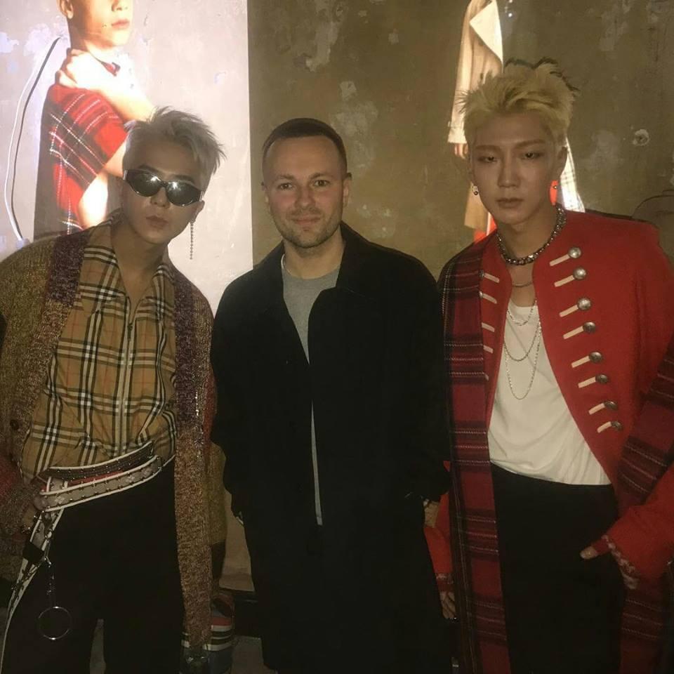 Sao Hàn 18/9: Chú rể tháng 10 Song Joong Ki quyến rũ trên bìa tạp chí-10