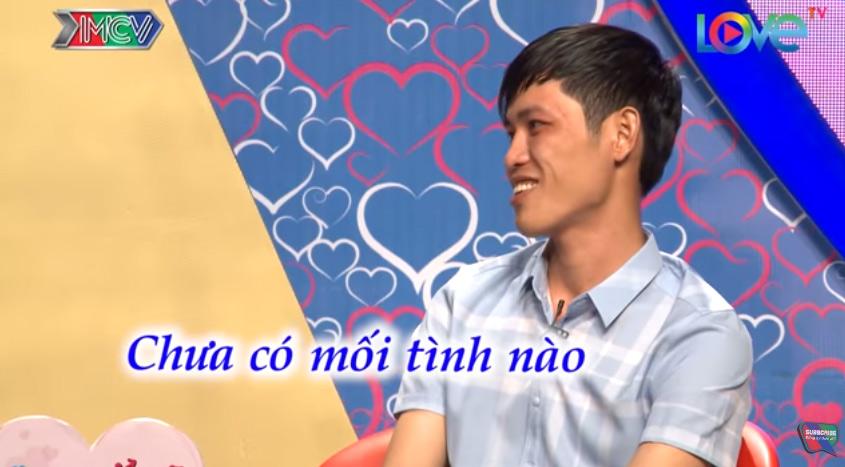 Sốc: Chàng trai chưa nắm tay bạn gái đã muốn rủ đi khách sạn xuất hiện trong Bạn muốn hẹn hò-7