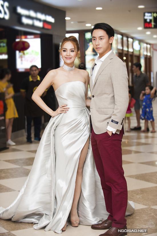 Rocker Nguyễn giải thích về sự cố hát live thảm họa với Minh Hằng-2