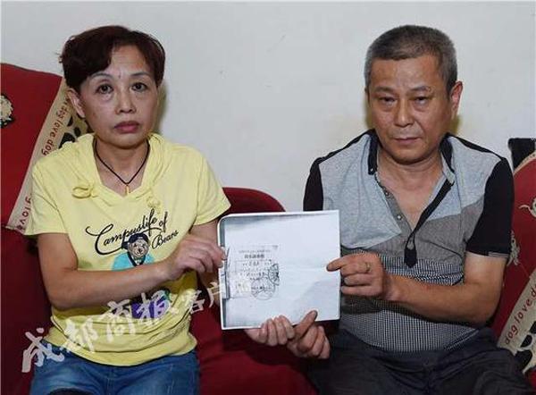 35 năm sau ngày nhận tin con tử vong, cặp vợ chồng bàng hoàng phát hiện chân tướng vụ việc-3