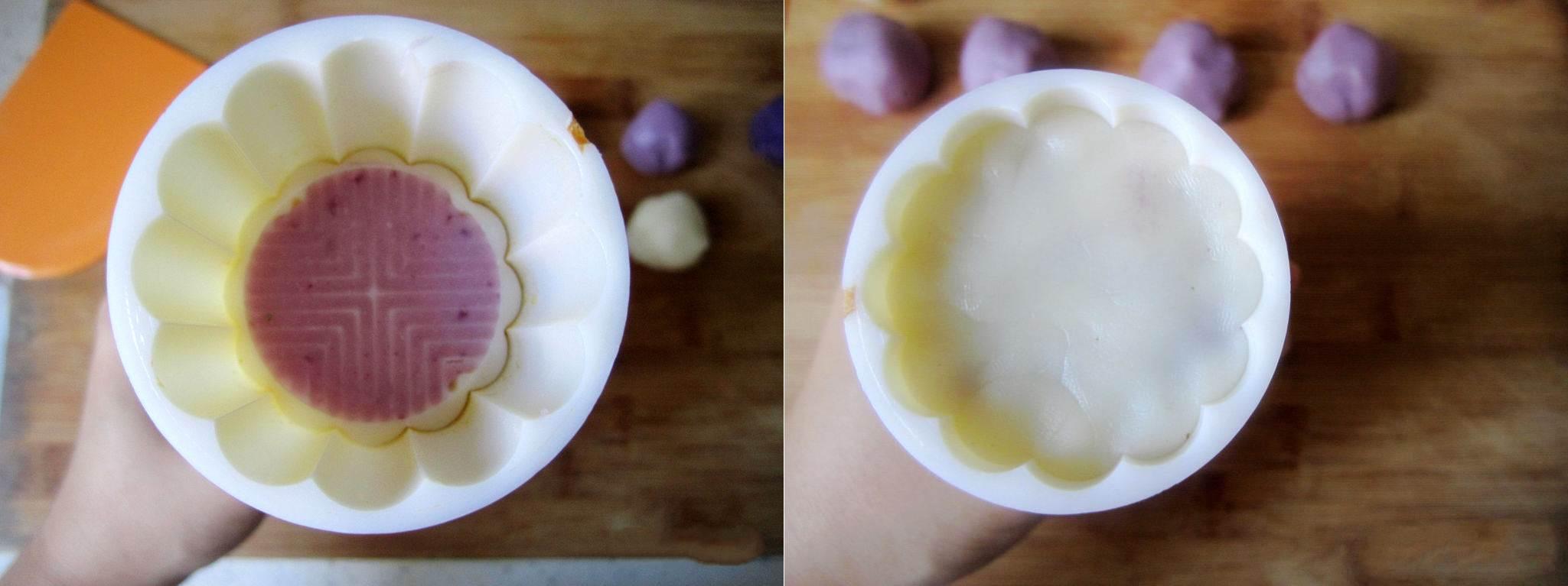 Mùa Trung thu này đừng bỏ qua món bánh dẻo khoai lang siêu ngon-4