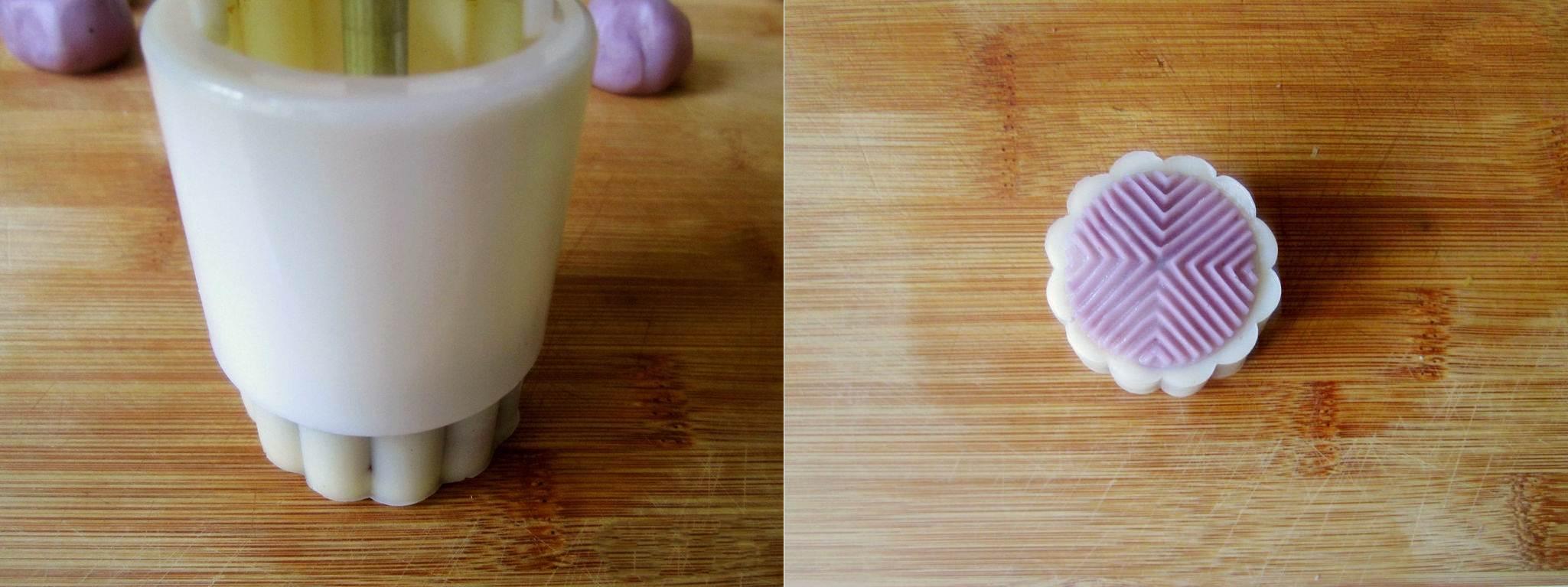 Mùa Trung thu này đừng bỏ qua món bánh dẻo khoai lang siêu ngon-5