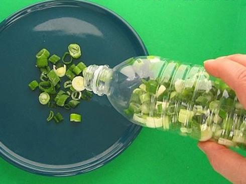 Sườn cốt lết chiên vừa khô vừa cứng là do bạn không ngâm trong nước này-5