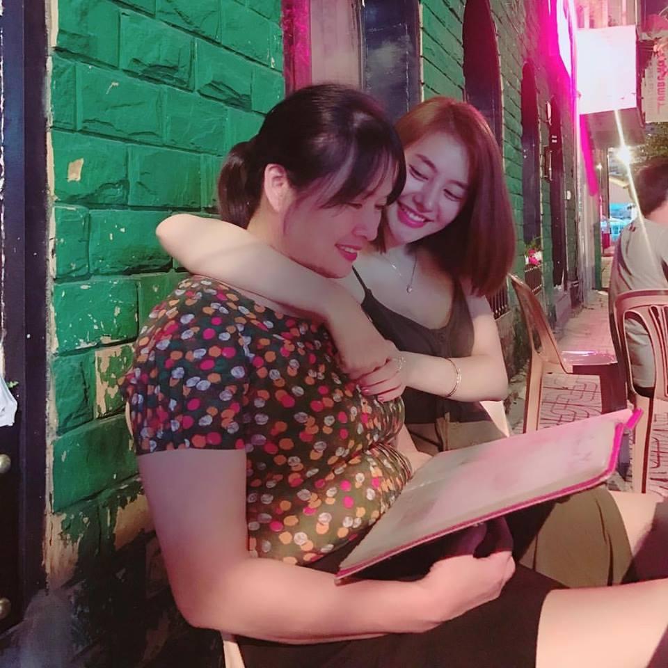 Sau scandal đá Lâm Vinh Hải, Linh Chi khoe nhẫn kim cương 2 tỷ đúng dịp sinh nhật-9