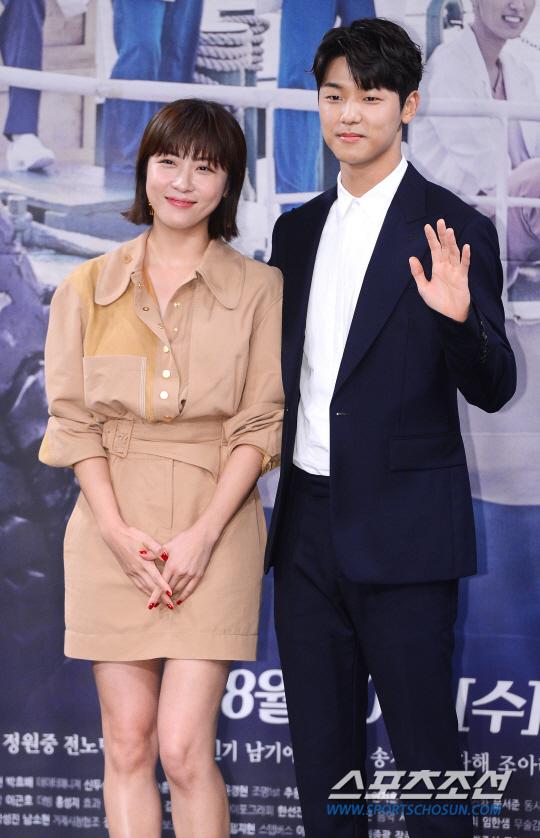 Những mỹ nhân có nhiều... thuốc bảo quản nhan sắc nhất xứ Hàn-3