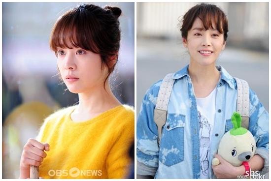 Những mỹ nhân có nhiều... thuốc bảo quản nhan sắc nhất xứ Hàn-11