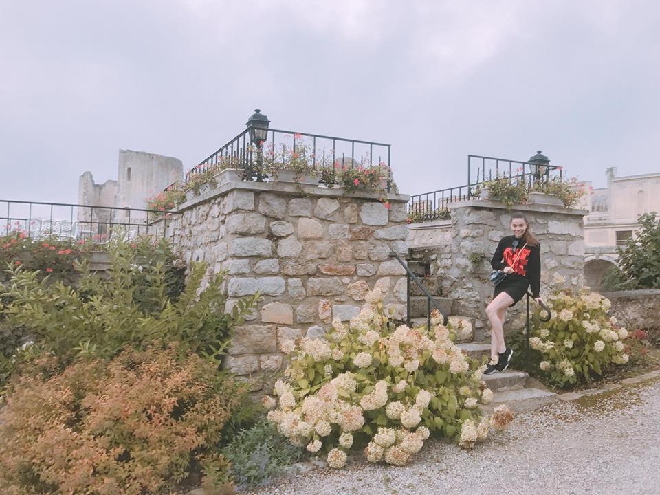 Tin sao Việt 18/9: Hồ Ngọc Hà khám phá Pháp cùng người đàn ông sẵn sàng làm mọi thứ vì cô-2