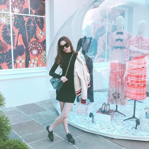 Tin sao Việt 18/9: Hồ Ngọc Hà khám phá Pháp cùng người đàn ông sẵn sàng làm mọi thứ vì cô-1