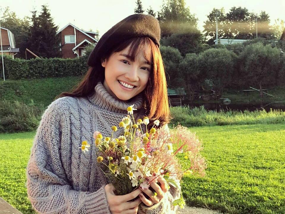 Tin sao Việt 18/9: Hồ Ngọc Hà khám phá Pháp cùng người đàn ông sẵn sàng làm mọi thứ vì cô-6