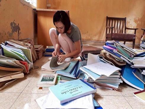 Nghệ sĩ Hãng phim truyện VN kêu cứu