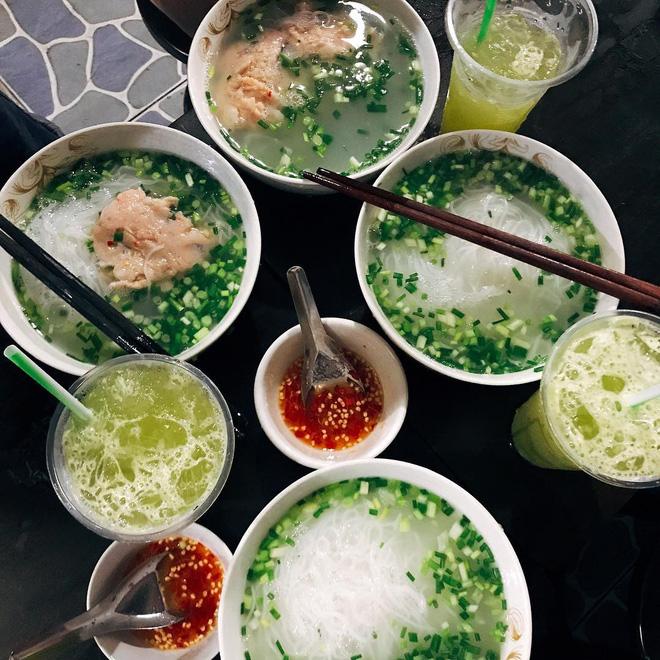 Bún quậy - món ngon nhớ lâu của đảo ngọc Phú Quốc-1