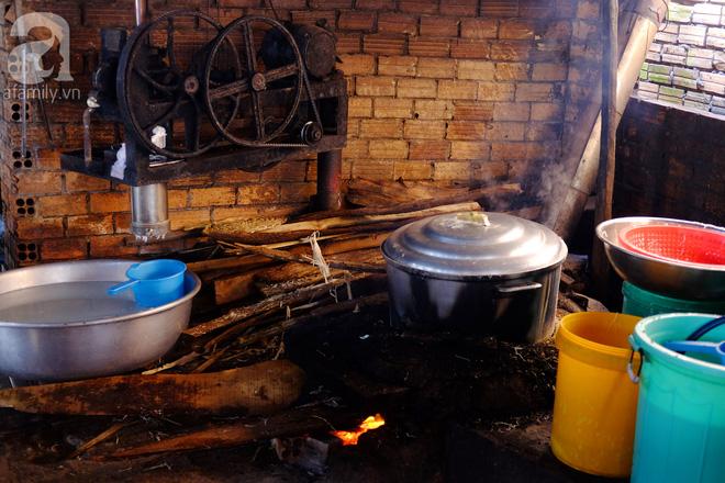 Bún quậy - món ngon nhớ lâu của đảo ngọc Phú Quốc-2