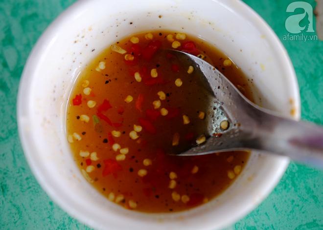 Bún quậy - món ngon nhớ lâu của đảo ngọc Phú Quốc-3