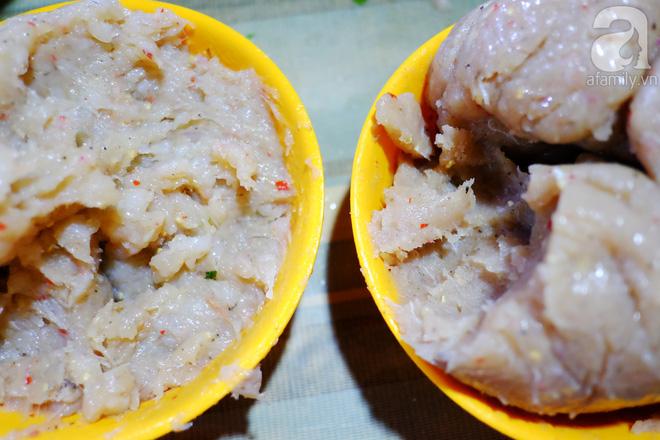 Bún quậy - món ngon nhớ lâu của đảo ngọc Phú Quốc-5