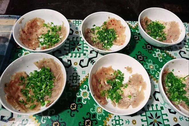 Bún quậy - món ngon nhớ lâu của đảo ngọc Phú Quốc-4