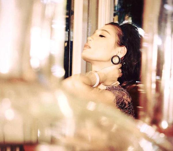 BTV Quang Minh được giải oan nhờ nữ nhà văn xinh đẹp gợi cảm-5