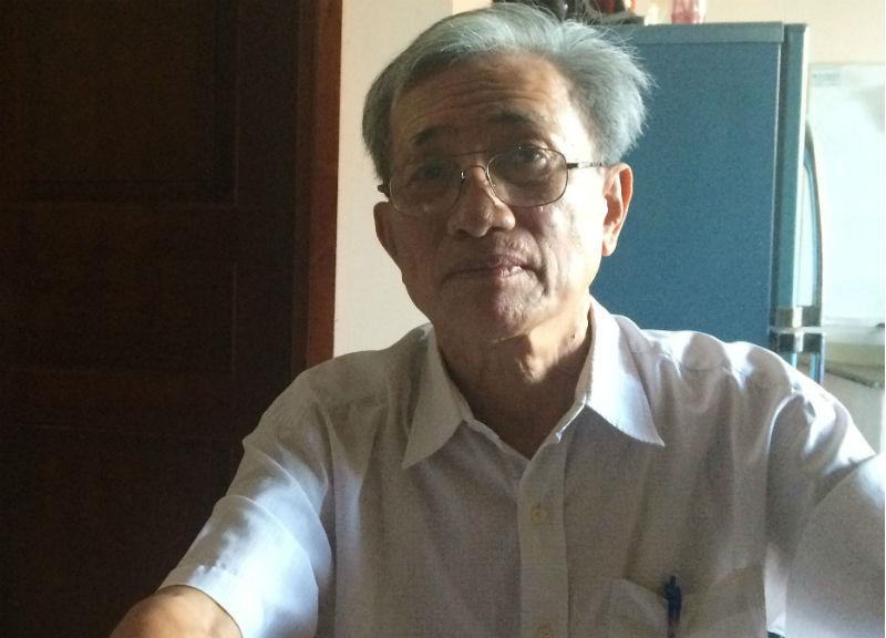 Ông lão 77 tuổi ở Vũng Tàu dâm ô với nhiều bé gái ra sao?-1