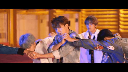 BTS thả xích cho MV mới gây nghiện điên đảo từ những giây đầu tiên!-1