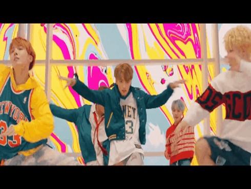 MV chưa phát hành được 24 giờ, BTS đã đổ xô kỉ lục của Black Pink-3