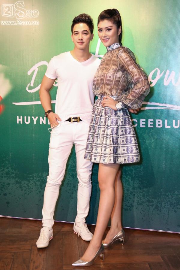 Chán dùng đồ hiệu, Huỳnh Tiên chuyển sang mặc đồ thiết kế 10 triệu đồng/ bộ-6