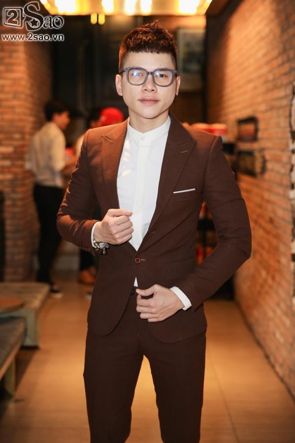 Chán dùng đồ hiệu, Huỳnh Tiên chuyển sang mặc đồ thiết kế 10 triệu đồng/ bộ-8