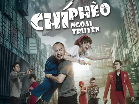 'Chí Phèo ngoại truyện': Thêm cả tấn muối cũng chẳng thấy vị gì