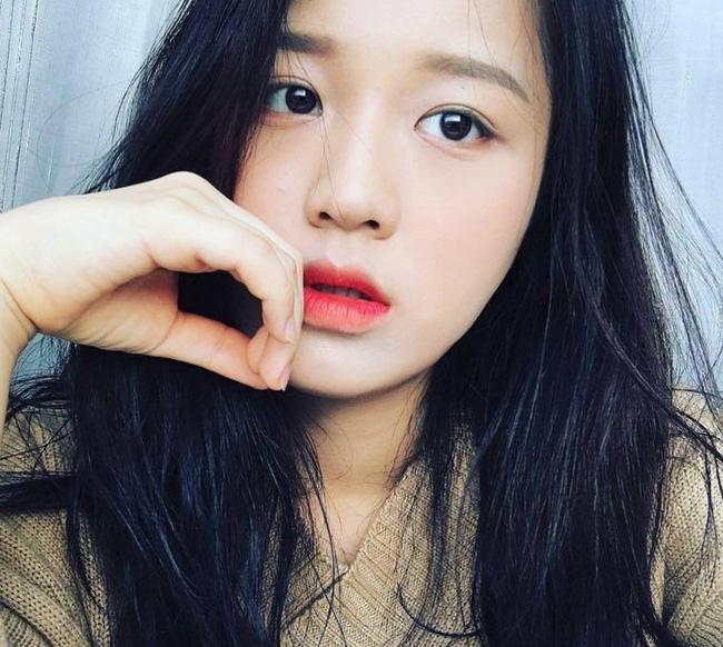 Hotgirl Hàn Quốc 17 tuổi từng gây bão The Voice cover hit Đâu chỉ riêng em khiến teen thích thú-1