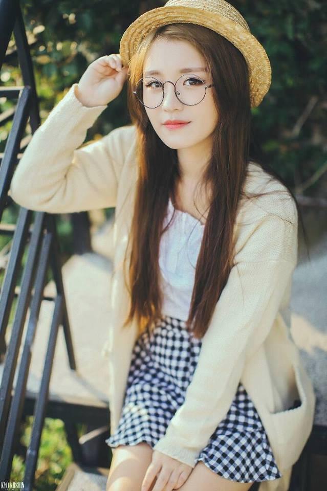 Hotgirl Hàn Quốc 17 tuổi từng gây bão The Voice cover hit Đâu chỉ riêng em khiến teen thích thú-2