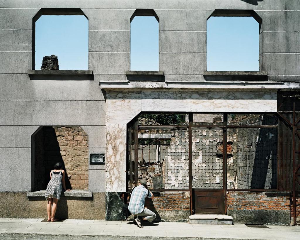 Những điểm du lịch đen ám ảnh trên thế giới-1