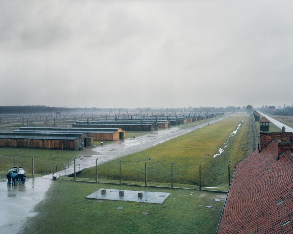 Những điểm du lịch đen ám ảnh trên thế giới-2