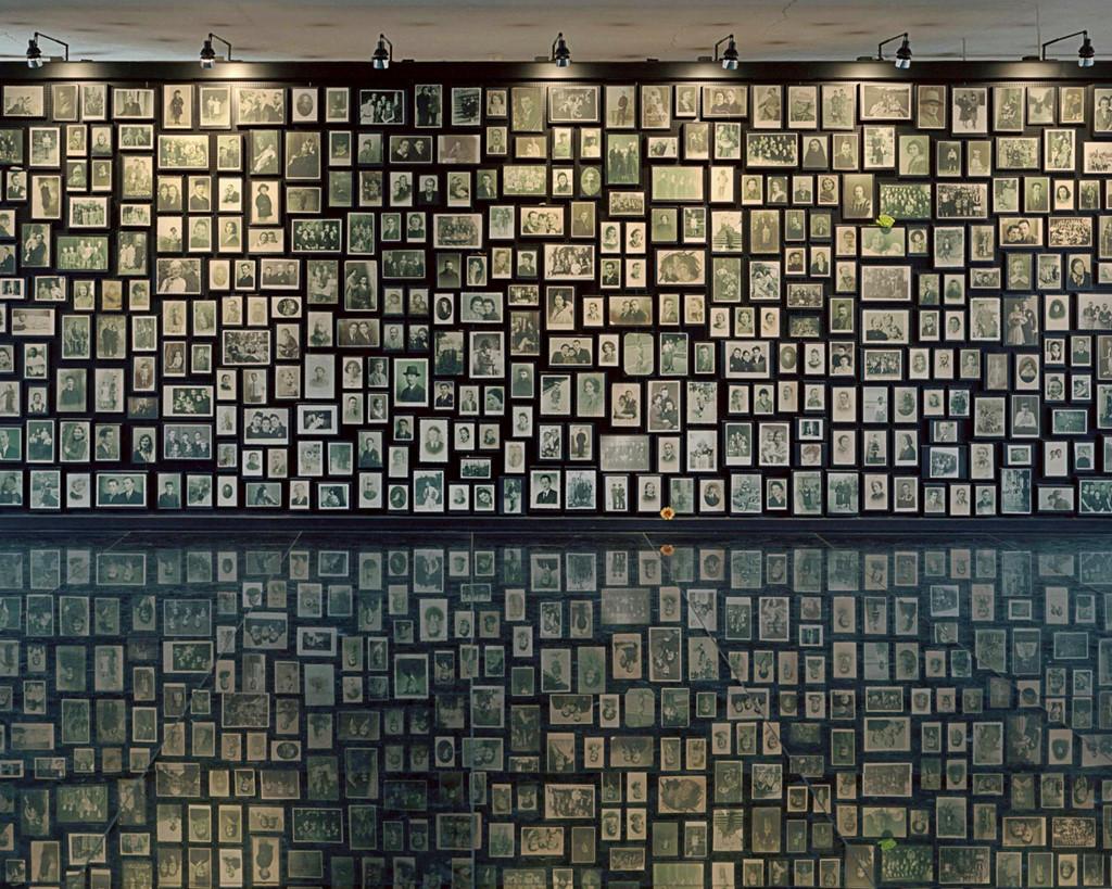 Những điểm du lịch đen ám ảnh trên thế giới-3