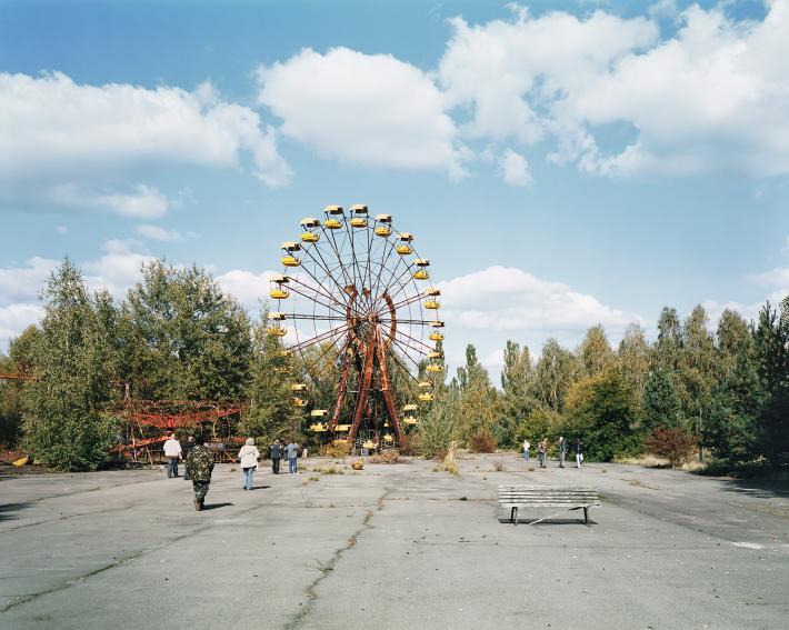 Những điểm du lịch đen ám ảnh trên thế giới-6