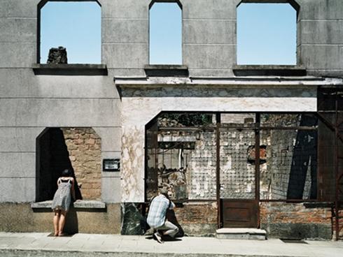 Những kỷ lục Guinness lạ lùng trên thế giới-15