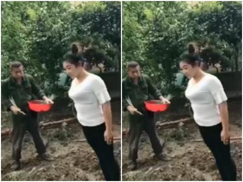 Clip: Gặp cô này thì bằng 'có 3 con trâu tốt trong nhà'