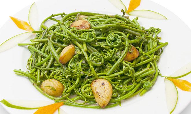 Cao lương mỹ vị cũng chẳng bằng 7 đặc sản dân dã của Hậu Giang-4