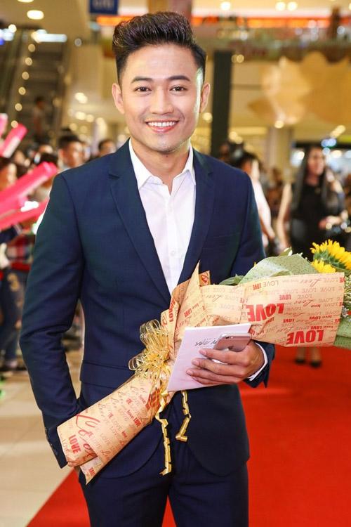 Diễn viên Quý Bình chia sẻ về bạn gái mới sau Lê Phương-1