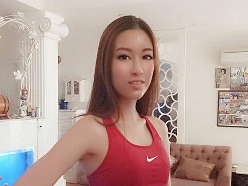 Đỗ Mỹ Linh bất ngờ thăng hạng ngoạn mục, đứng đầu bình chọn Miss World 2017-6