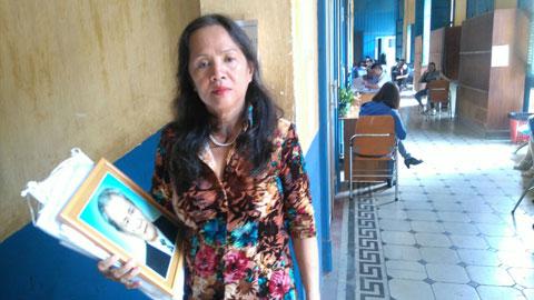 Lạ lùng cụ ông 90 tuổi mất đã 4 năm vẫn bị yêu cầu... bỏ vợ 3-1