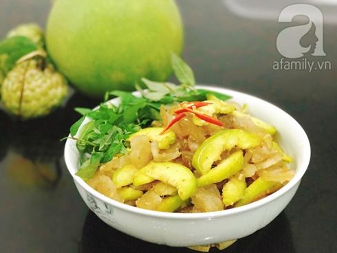 Thử ngay để biết vì sao gân bò trộn cóc đang gây bão mạng xã hội-5