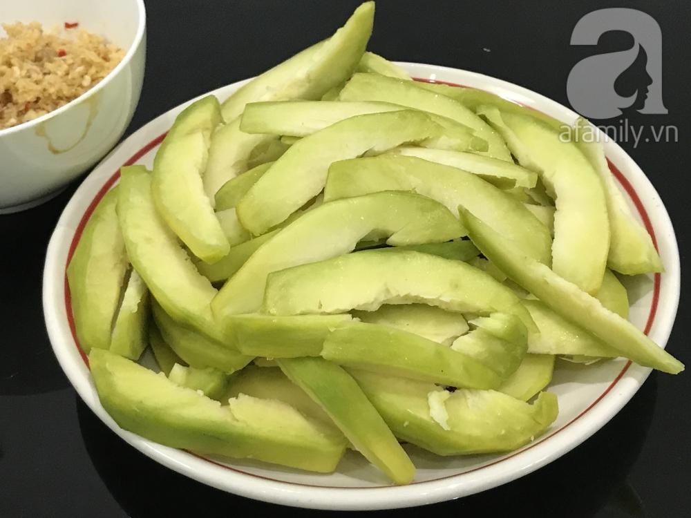 Thử ngay để biết vì sao gân bò trộn cóc đang gây bão mạng xã hội-3