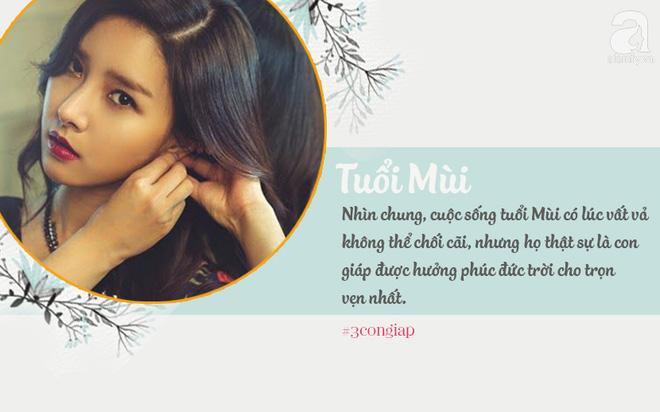 3 con giáp nữ có phước mà không thích hưởng, vì người nhưng không vì mình, hậu vận được đền đáp xứng đáng!-2