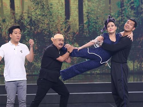 Những màn ra mắt gia đình người yêu siêu thảm hại-11