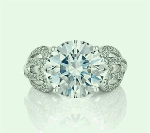 Nếu so về tiền, nhẫn cưới 17 tỷ của Phạm Băng Băng chưa phải hàng đỉnh trong làng sao Hoa ngữ-7