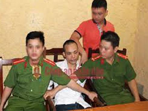 Dùng dao lam cưa đứt song sắt, cuộc vượt ngục không tưởng của tử tù Phước Tám Ngón-12