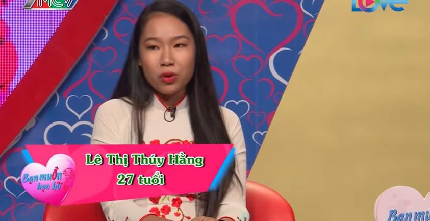 Cả khán phòng xúc động khi nghe thông điệp thầy giáo từng ly hôn gửi tới bạn gái-2