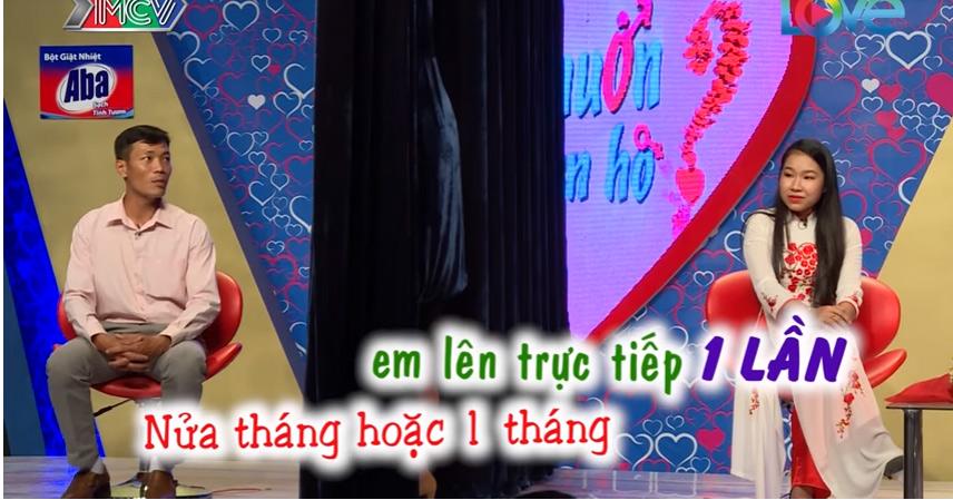 Cả khán phòng xúc động khi nghe thông điệp thầy giáo từng ly hôn gửi tới bạn gái-10