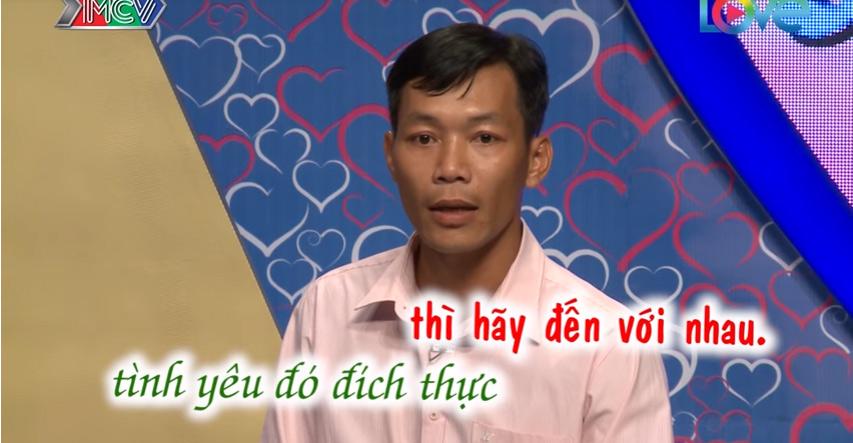 Cả khán phòng xúc động khi nghe thông điệp thầy giáo từng ly hôn gửi tới bạn gái-8