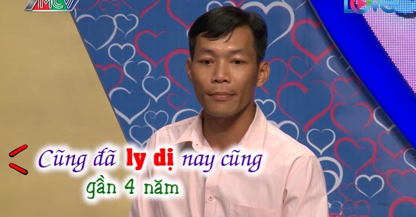 Cả khán phòng xúc động khi nghe thông điệp thầy giáo từng ly hôn gửi tới bạn gái-7