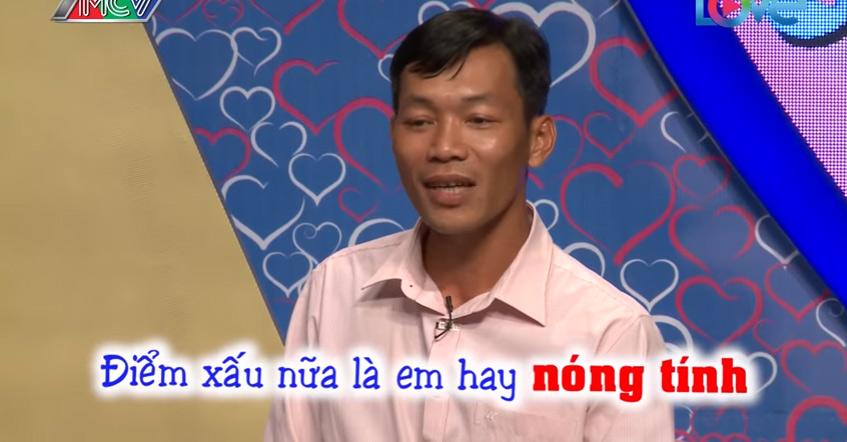 Cả khán phòng xúc động khi nghe thông điệp thầy giáo từng ly hôn gửi tới bạn gái-4